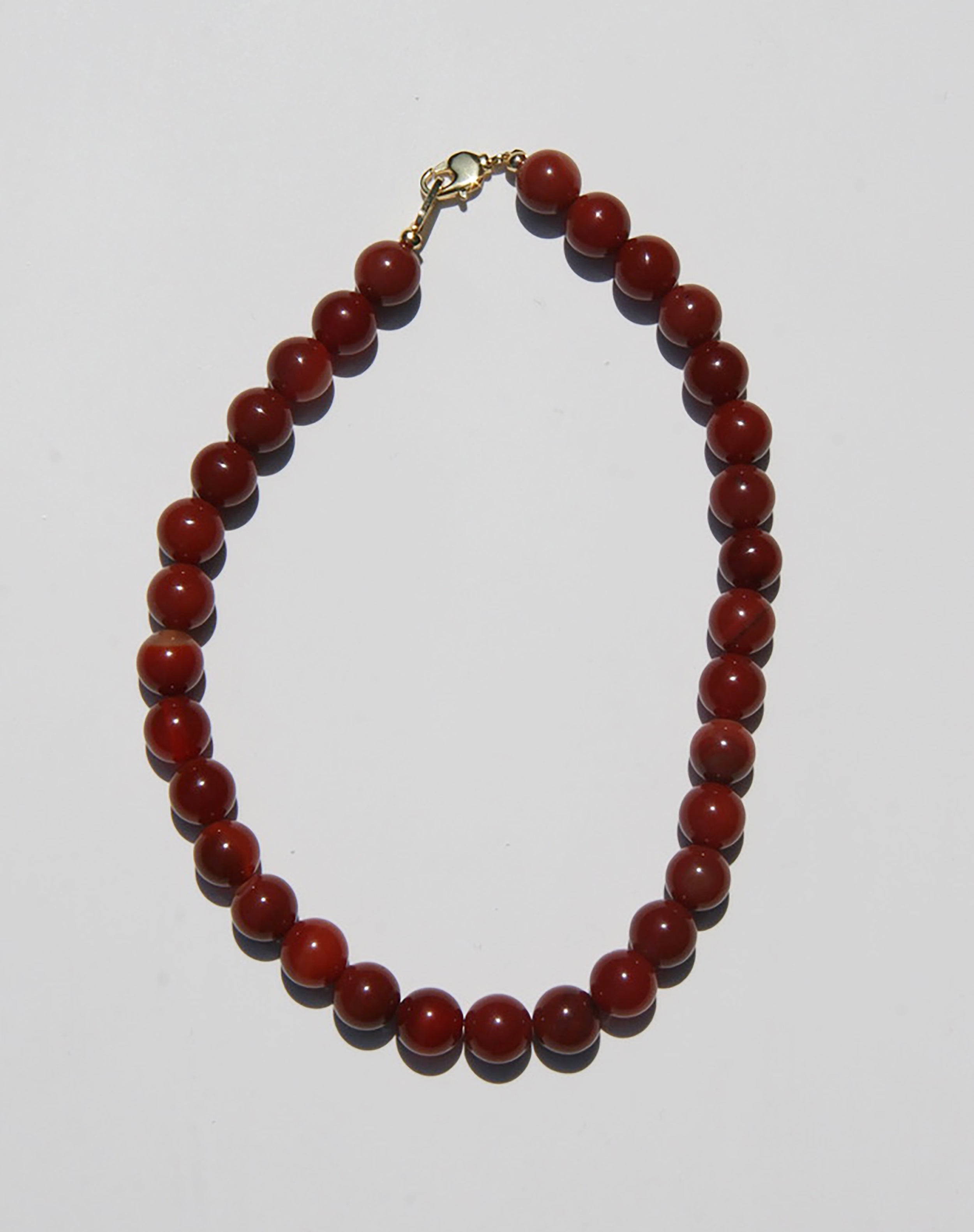 By Orly Cherry Necklace main image 0