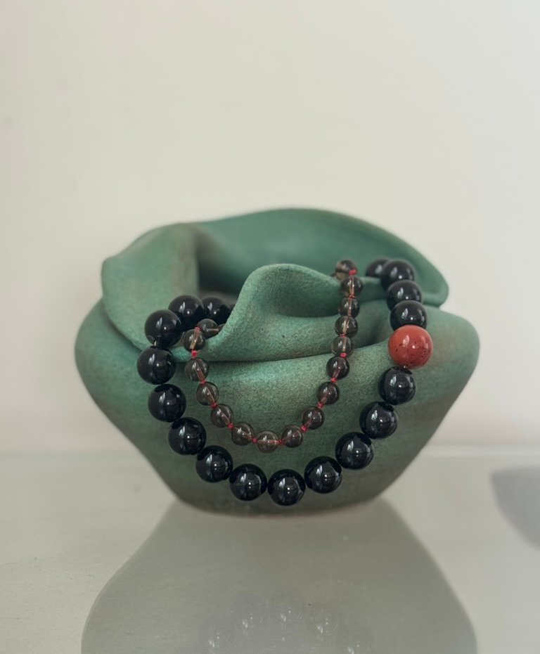 BEADS