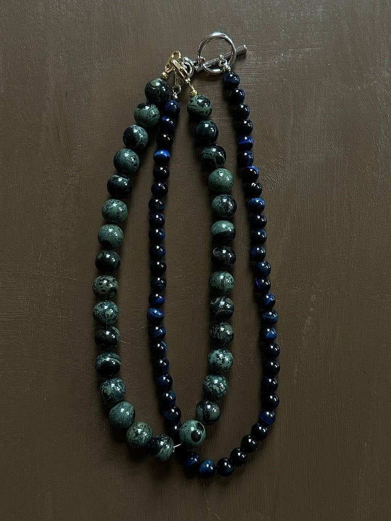 BEADS