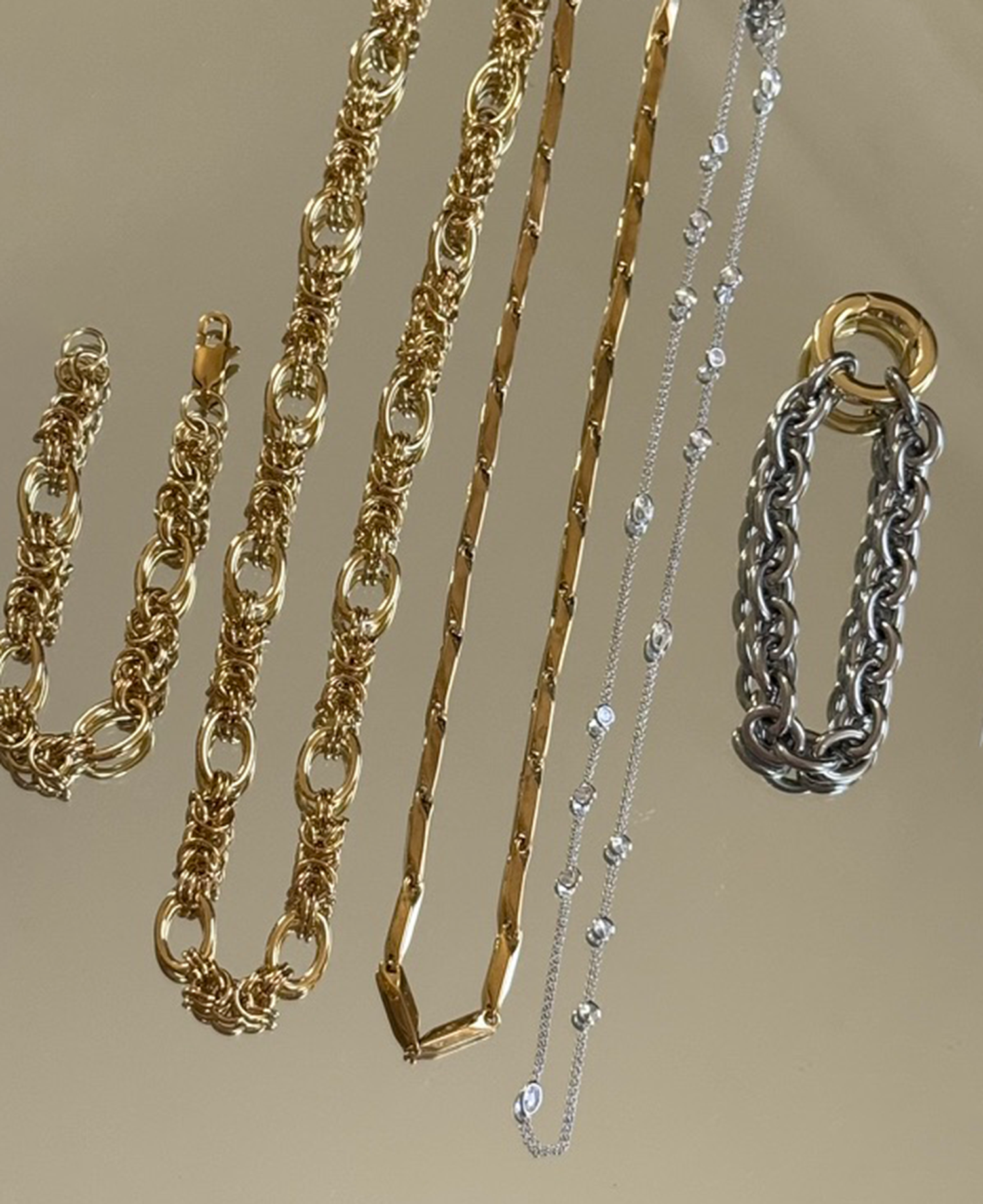 MODERN METALS