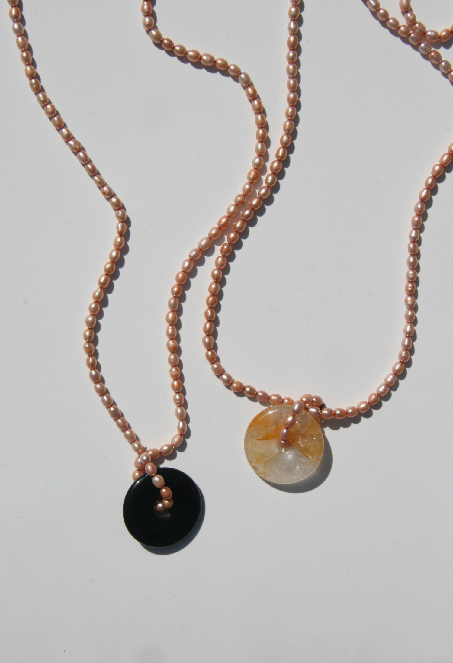 PEARLS