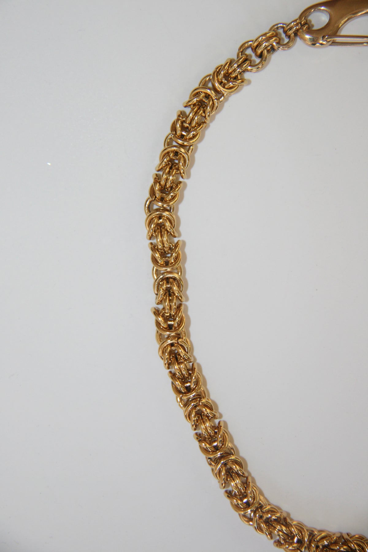 BYZANTINE