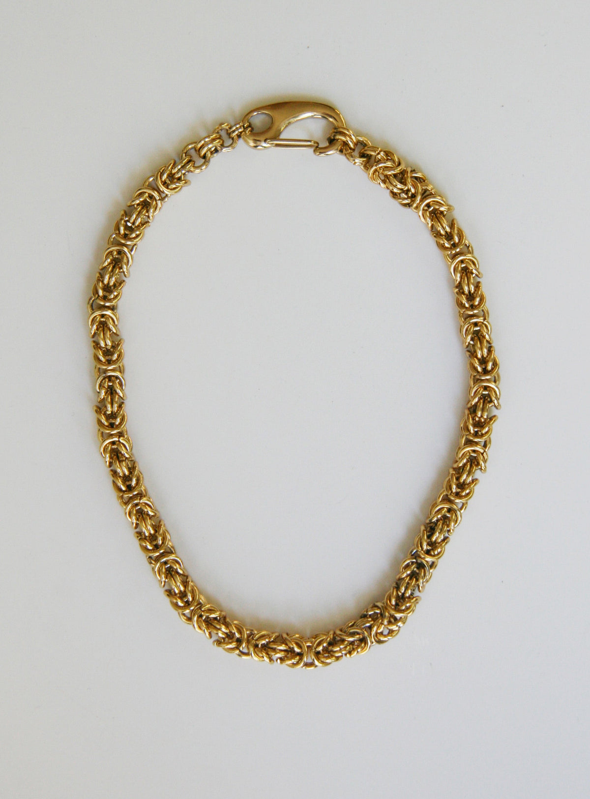 BYZANTINE