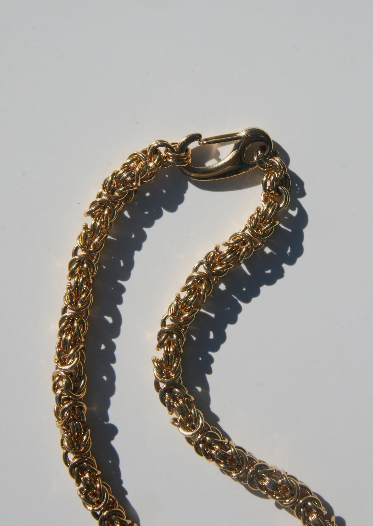 BYZANTINE