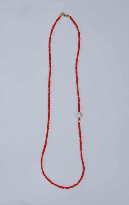 ROJA