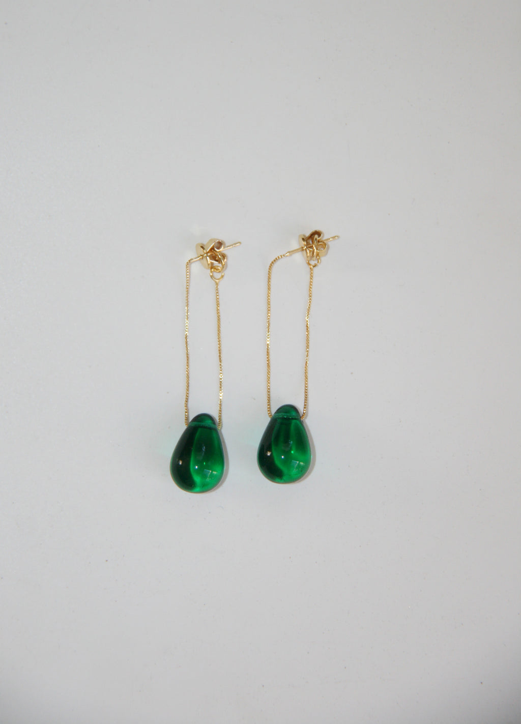 EMERALD THREADERS