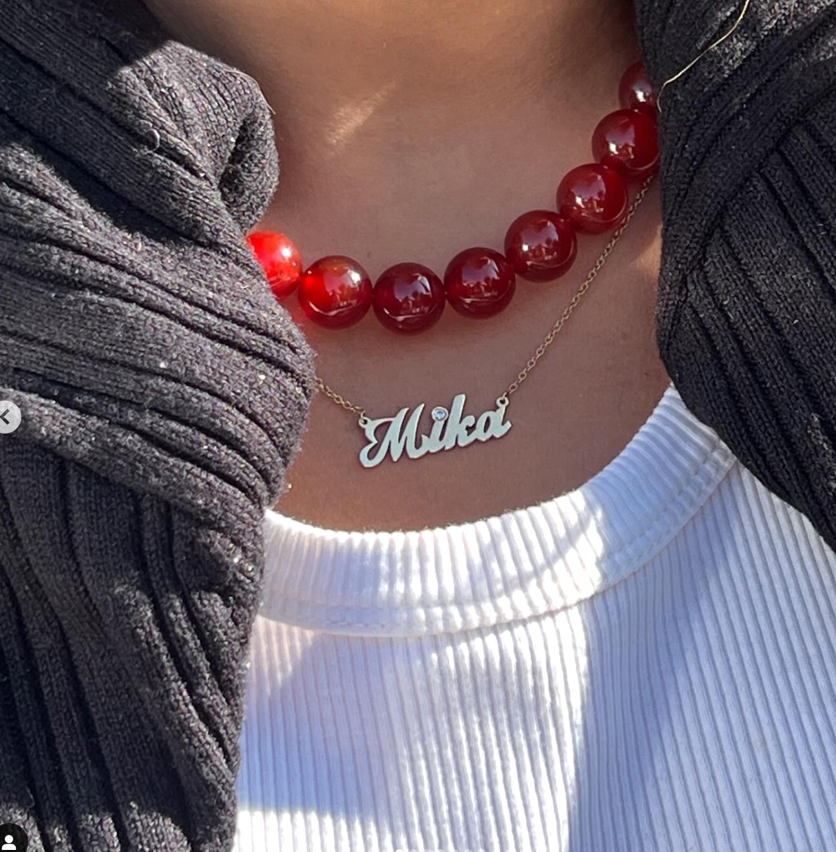 CHERRY