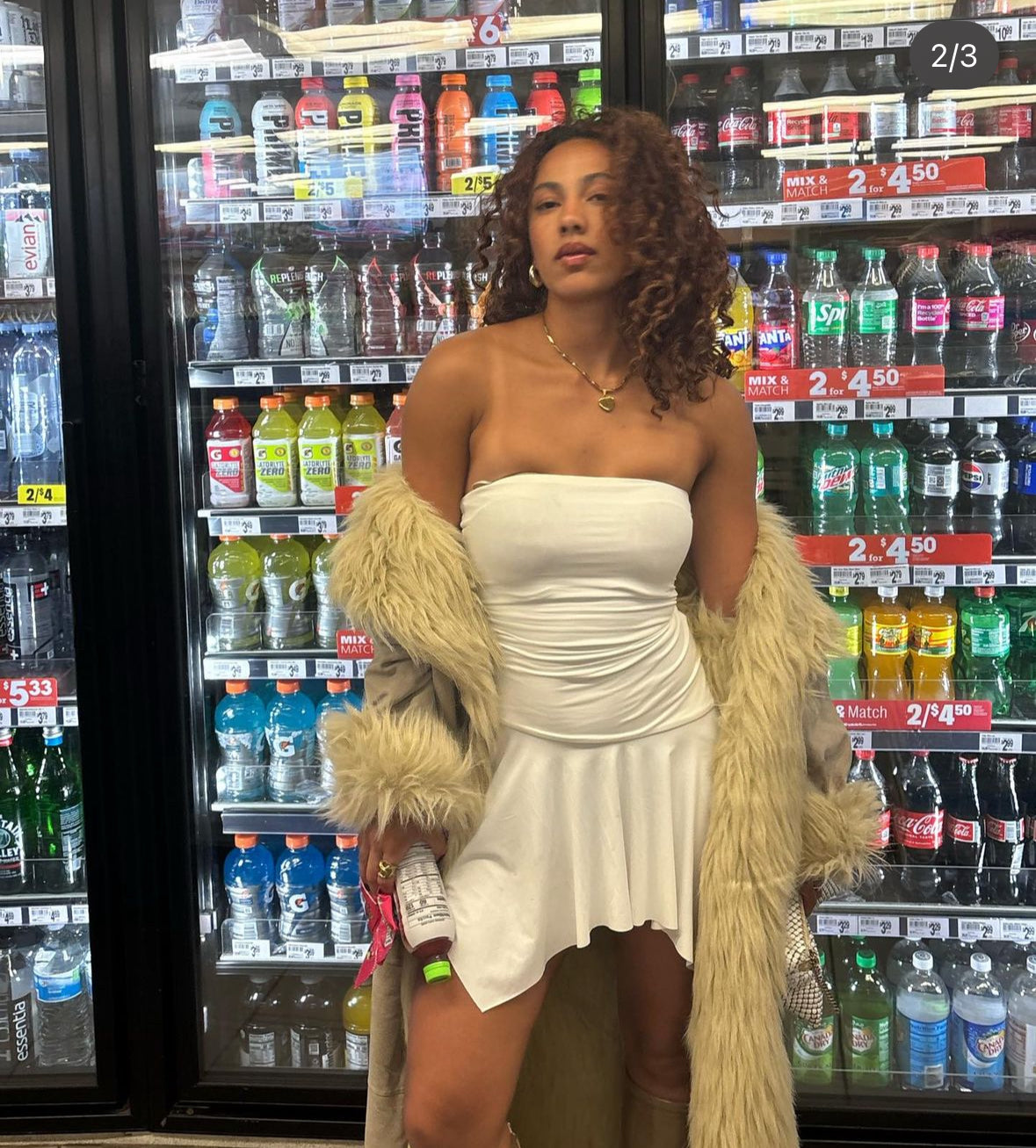 FARRAH